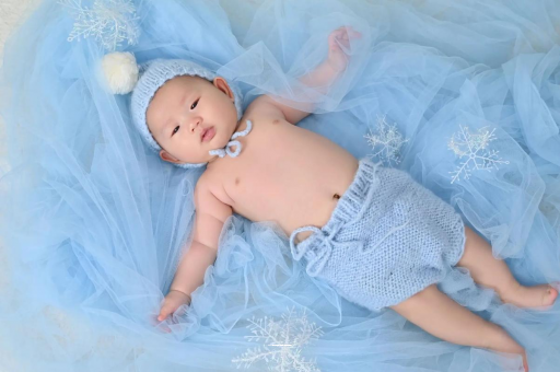 代怀生子好找吗宝宝多大可以吃油盐