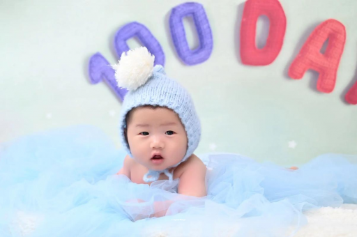 代怀生子好找吗宝宝半夜发烧