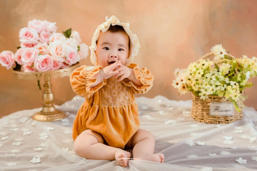 代怀生子好找吗宝宝出牙会发烧吗